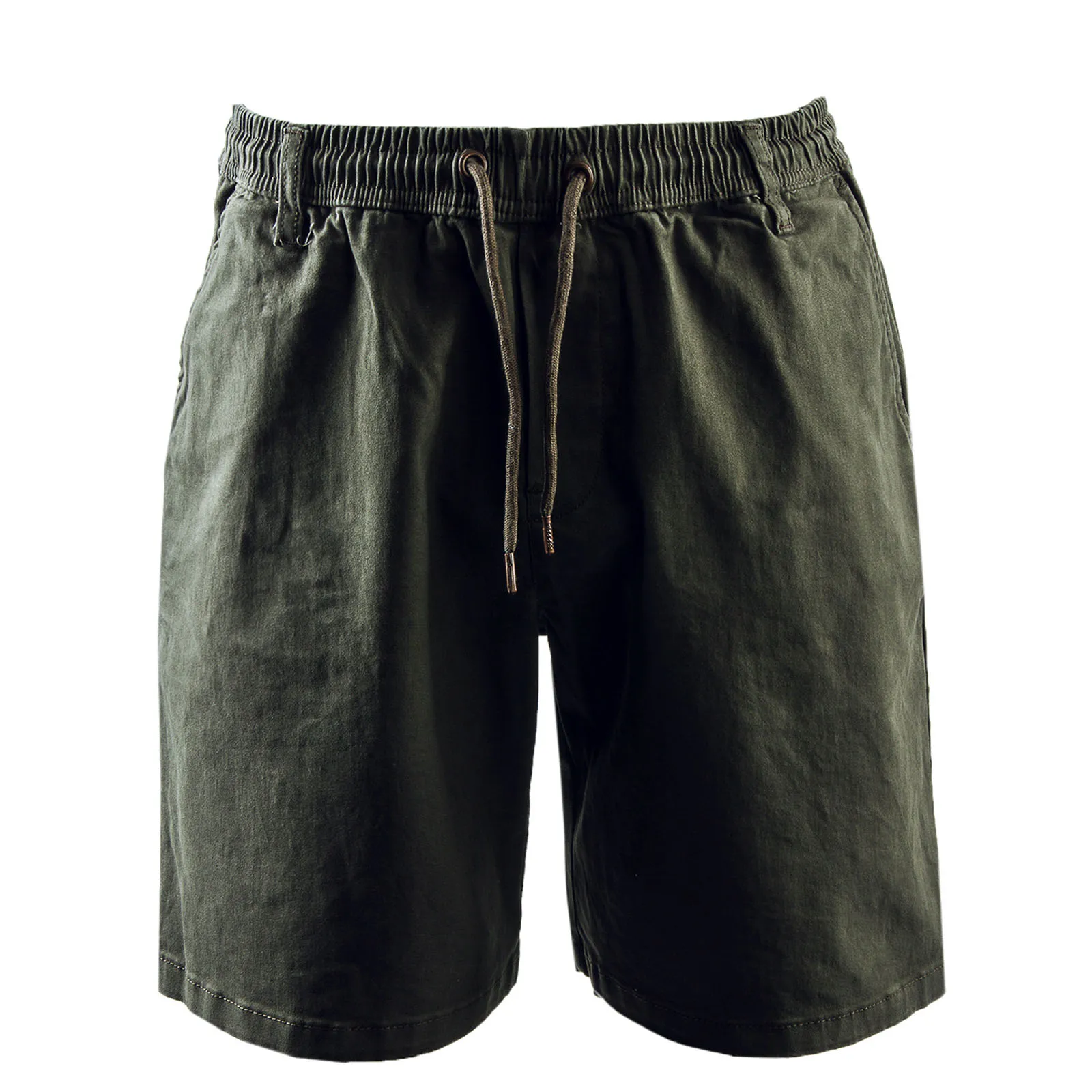 Herren Shorts - Reflex Lazy - Olive