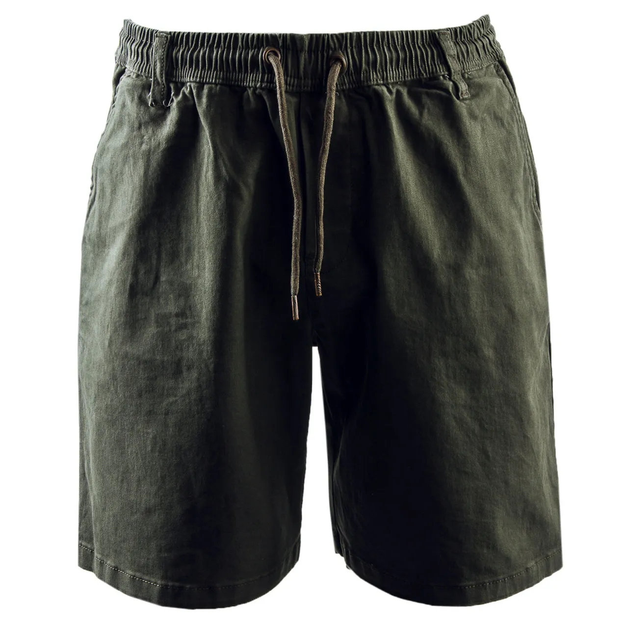 Herren Shorts - Reflex Lazy - Olive