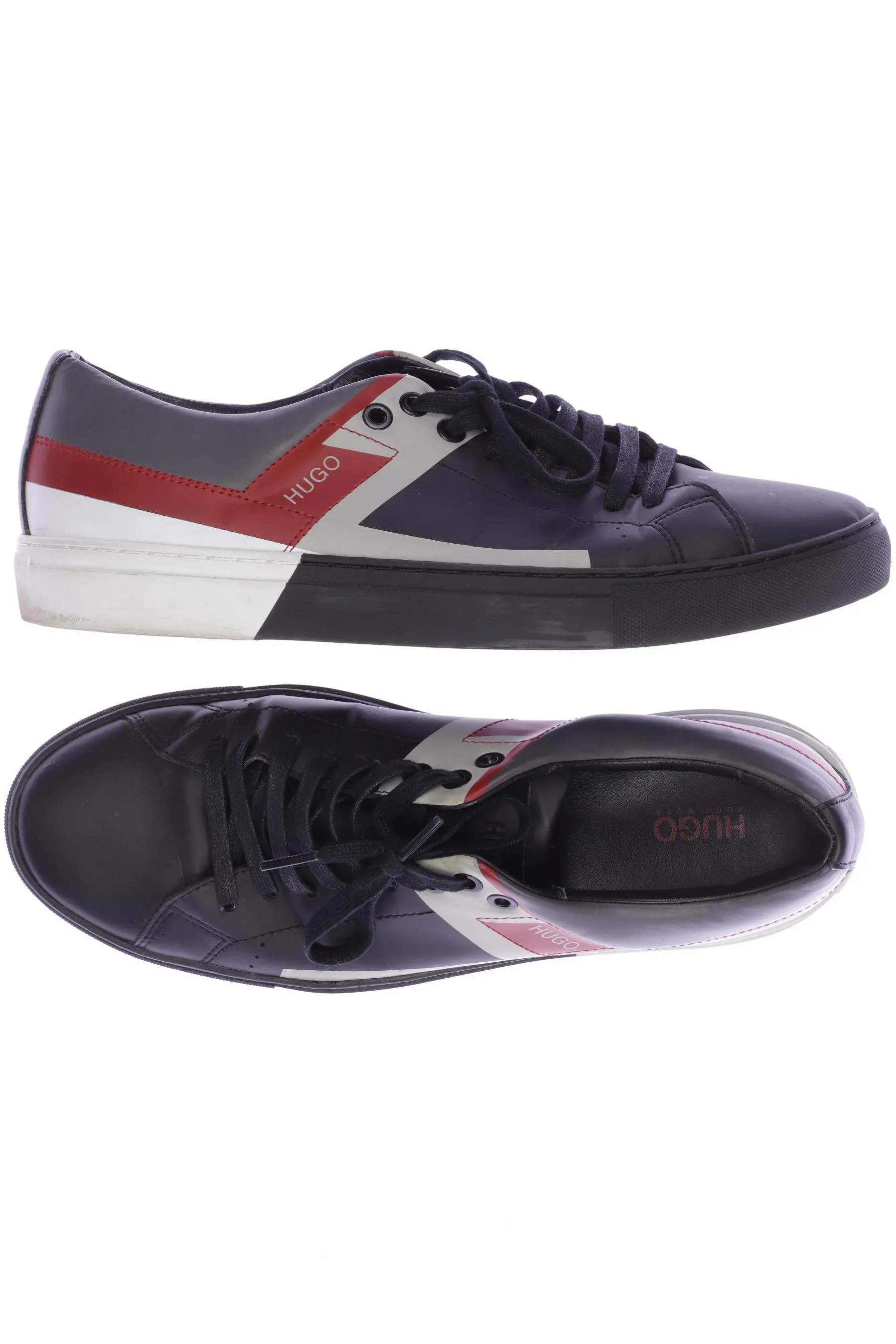 Herren Sneakers Gr. EU 41