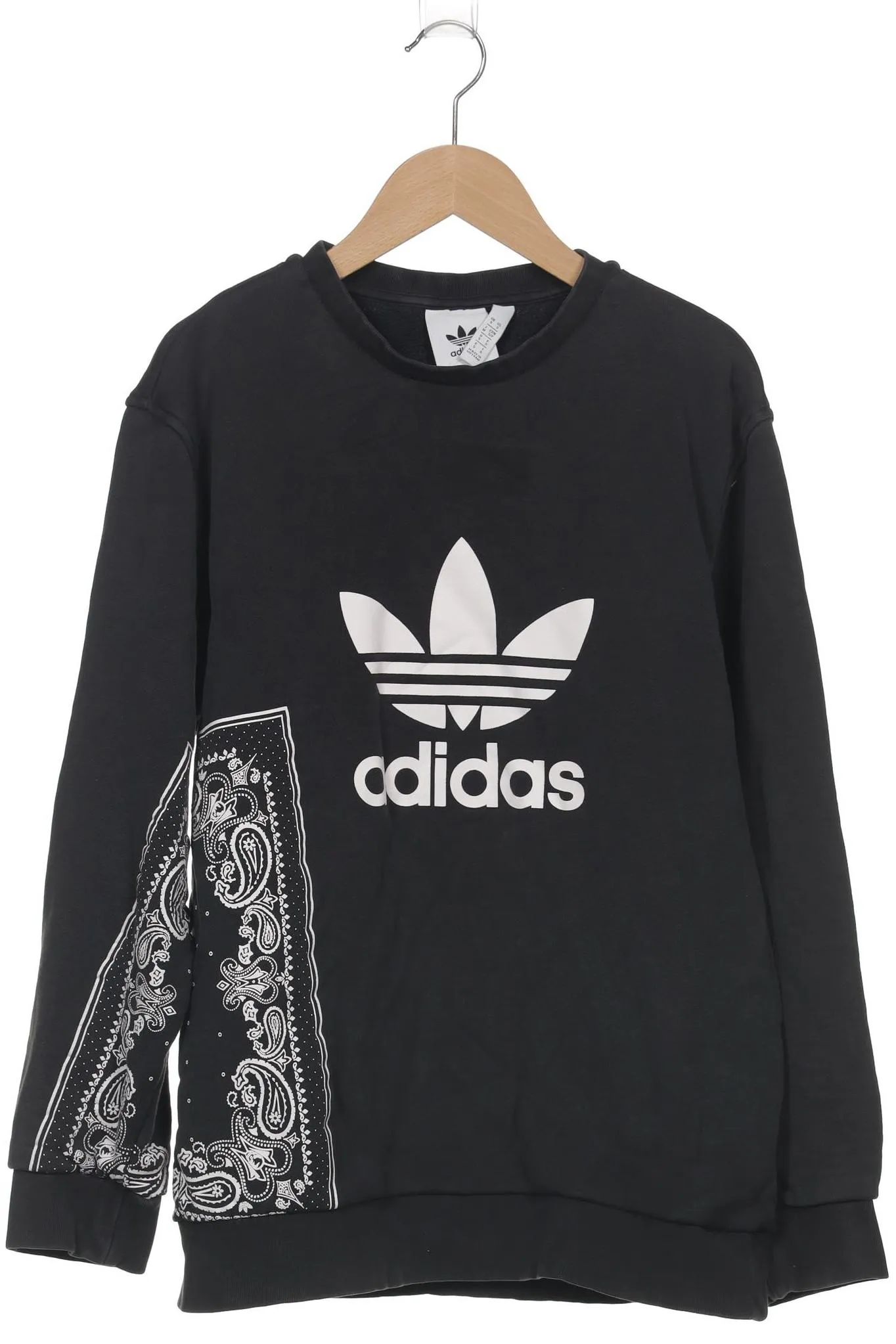 Herren Sweatshirt Gr. S