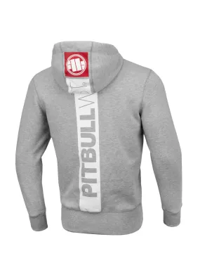 Hoodie mit Reißverschluss Hilltop 21