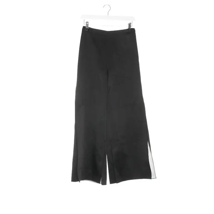 Hose 34 Schwarz