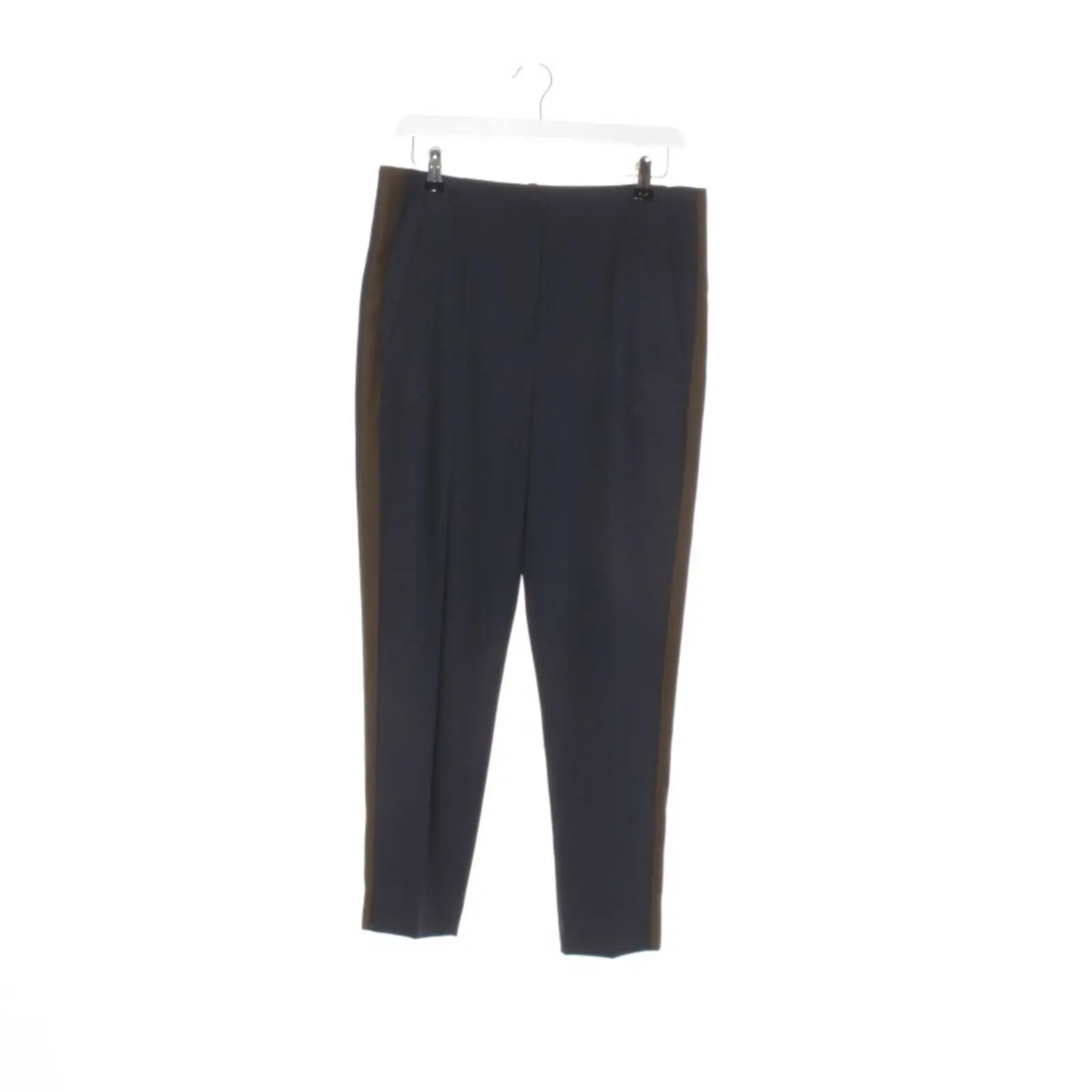 Hose 36 Blau