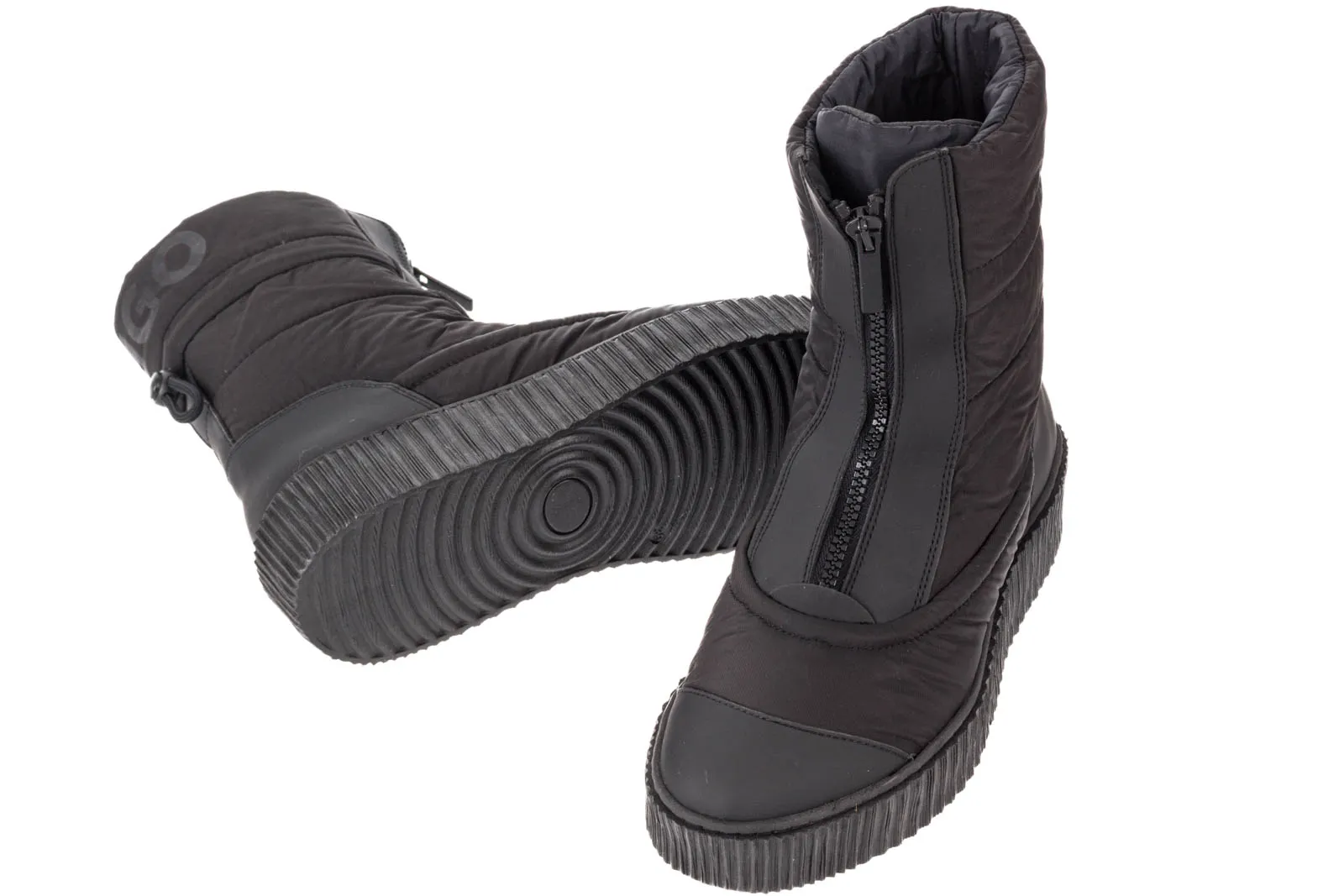 HUGO Boots JELISSA_BOOTIE 