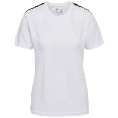 Hummel Authentic PL Jersey Damen T-Shirt kaufen