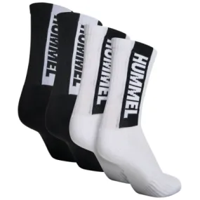 Hummel Legacy Core 4er-Pack  Mix Socken kaufen