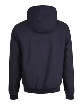 Iriedaily Jacke in Navy