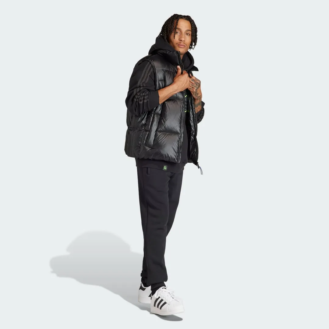 Jacke adidas Originals Vesta Down Jacket IR7129