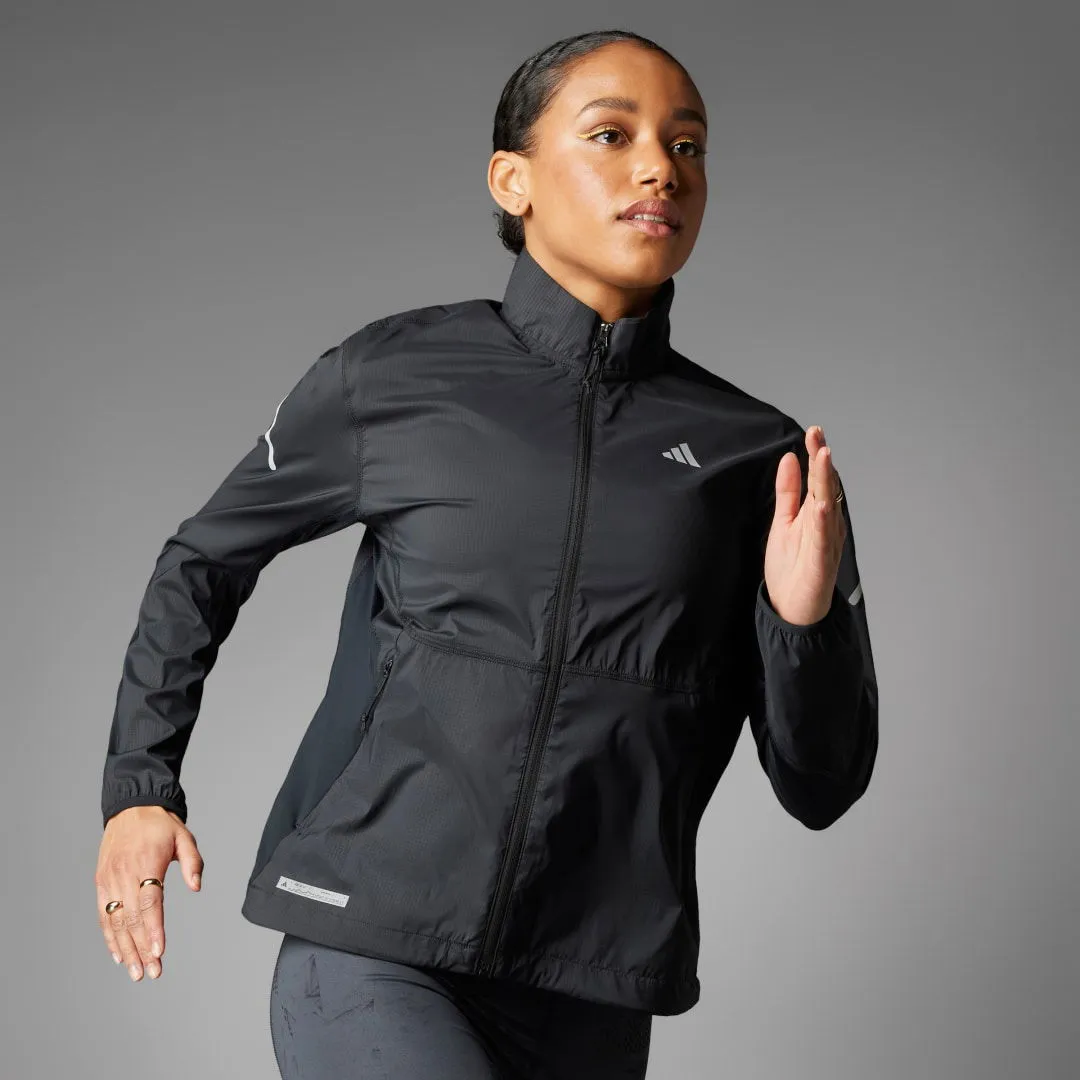 Jacke adidas Performance Ultimateadidas Allover Print Jacket IL7178