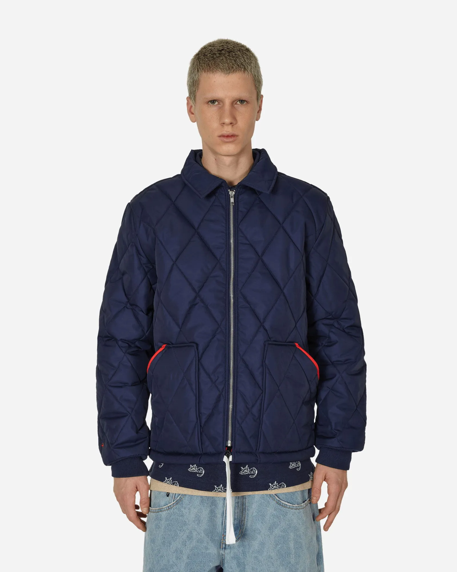 Jacke Puma Noah Quilted Jacket 623868-06