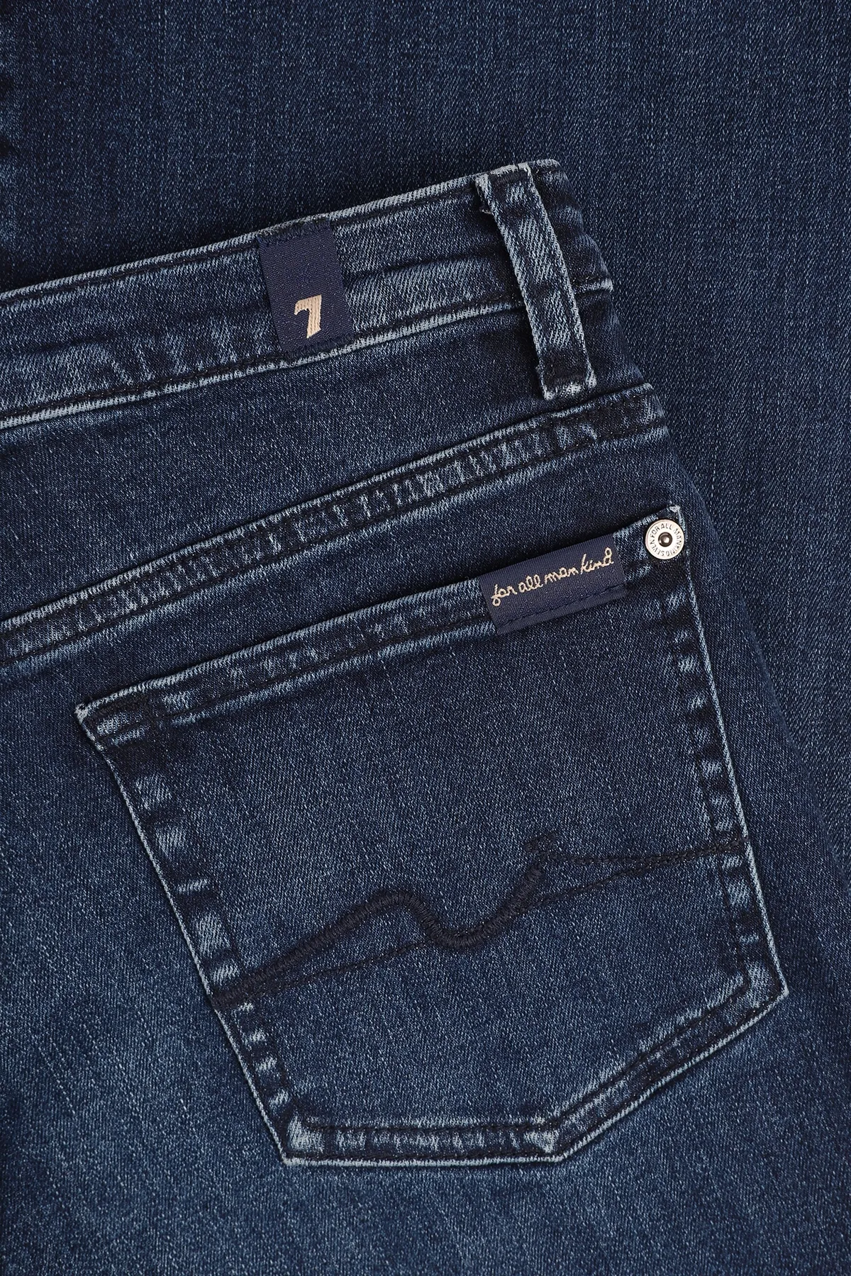 Jeans Modern Dojo