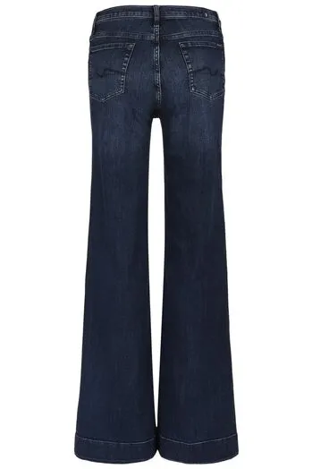 Jeans Modern Dojo