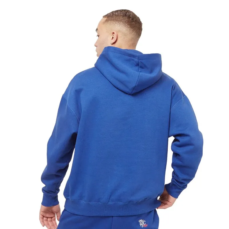 K1X Herren Hoodie NYC BB blue