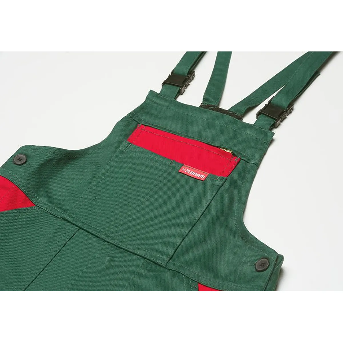 Kinder-Latzhose, Kinderbekleidung - Planam