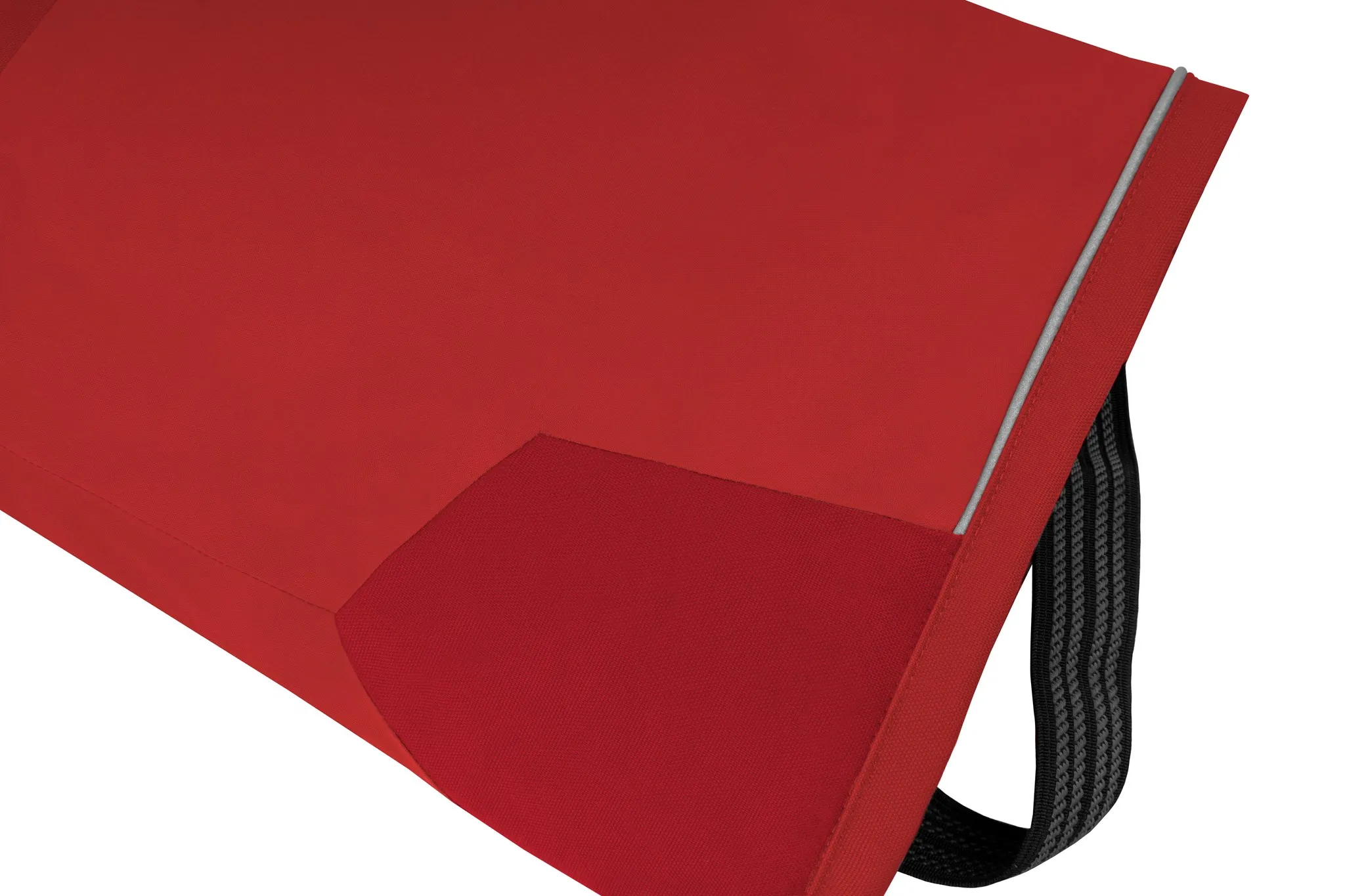 Kinder Winter Latzhose „Paulatuk“ Rot