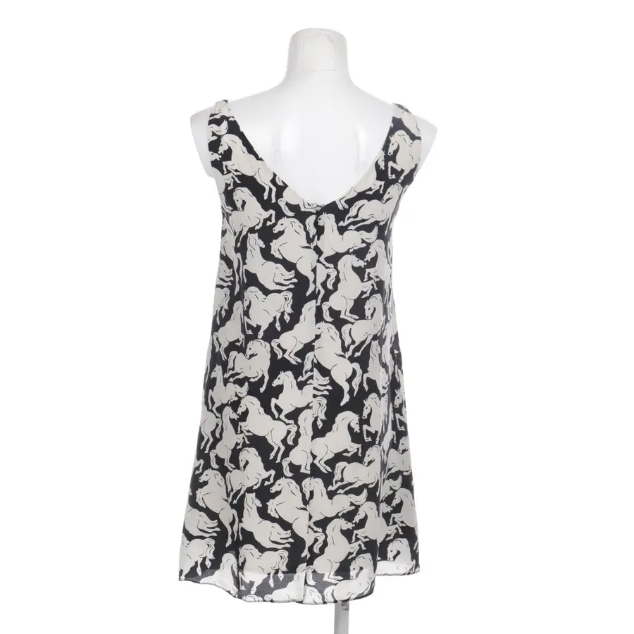 Kleid 30 Schwarz