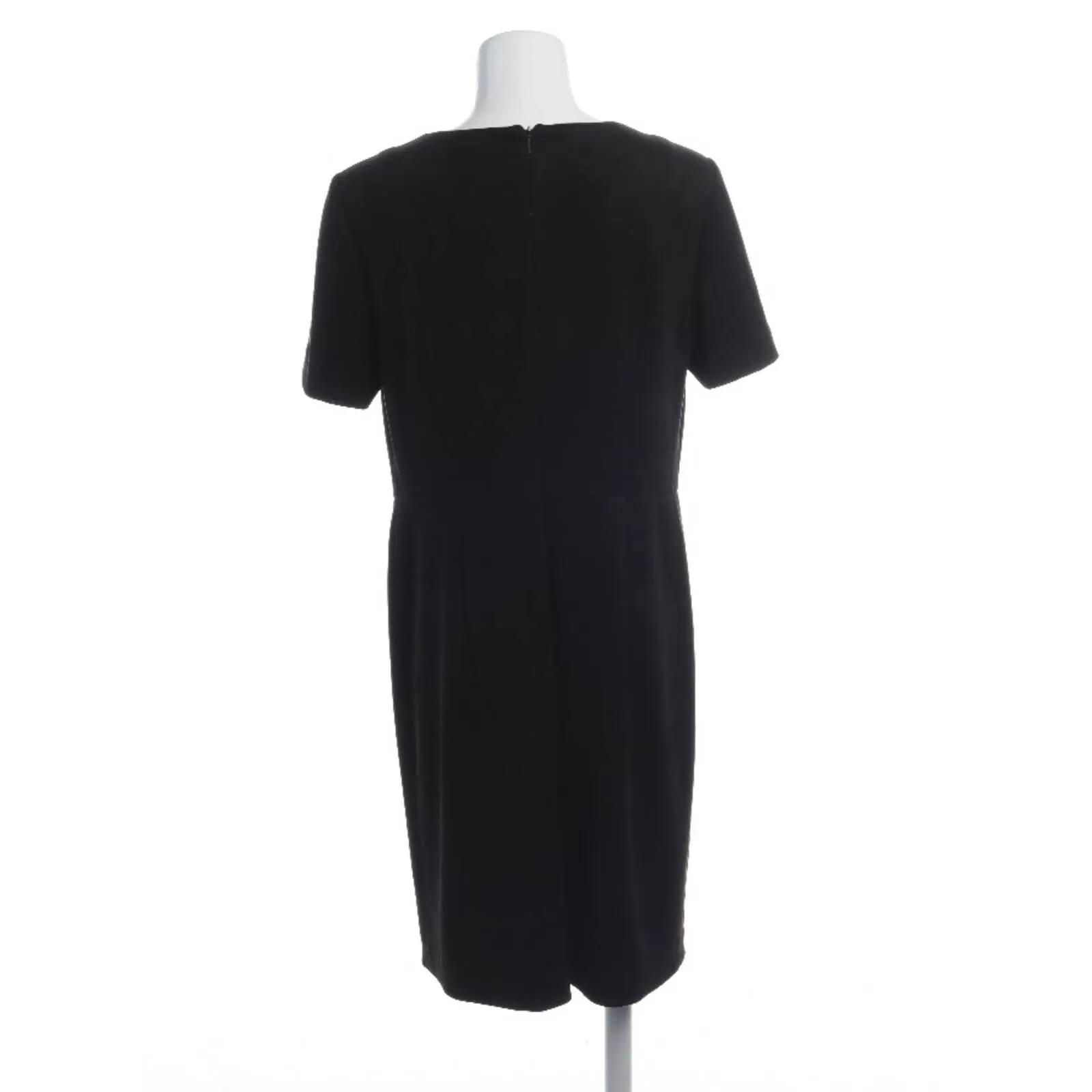 Kleid 42 Schwarz