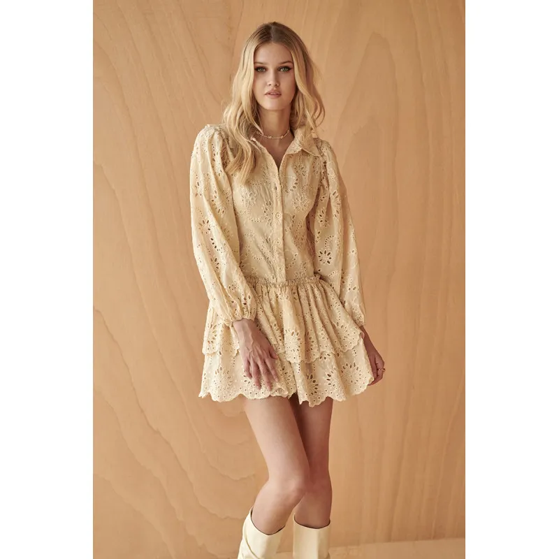 KLEID EASY TO LOVE VON FETICHE SUANCES