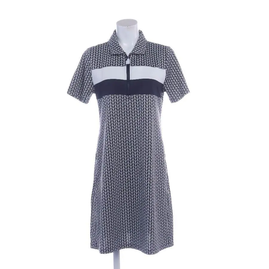 Kleid XS Blau