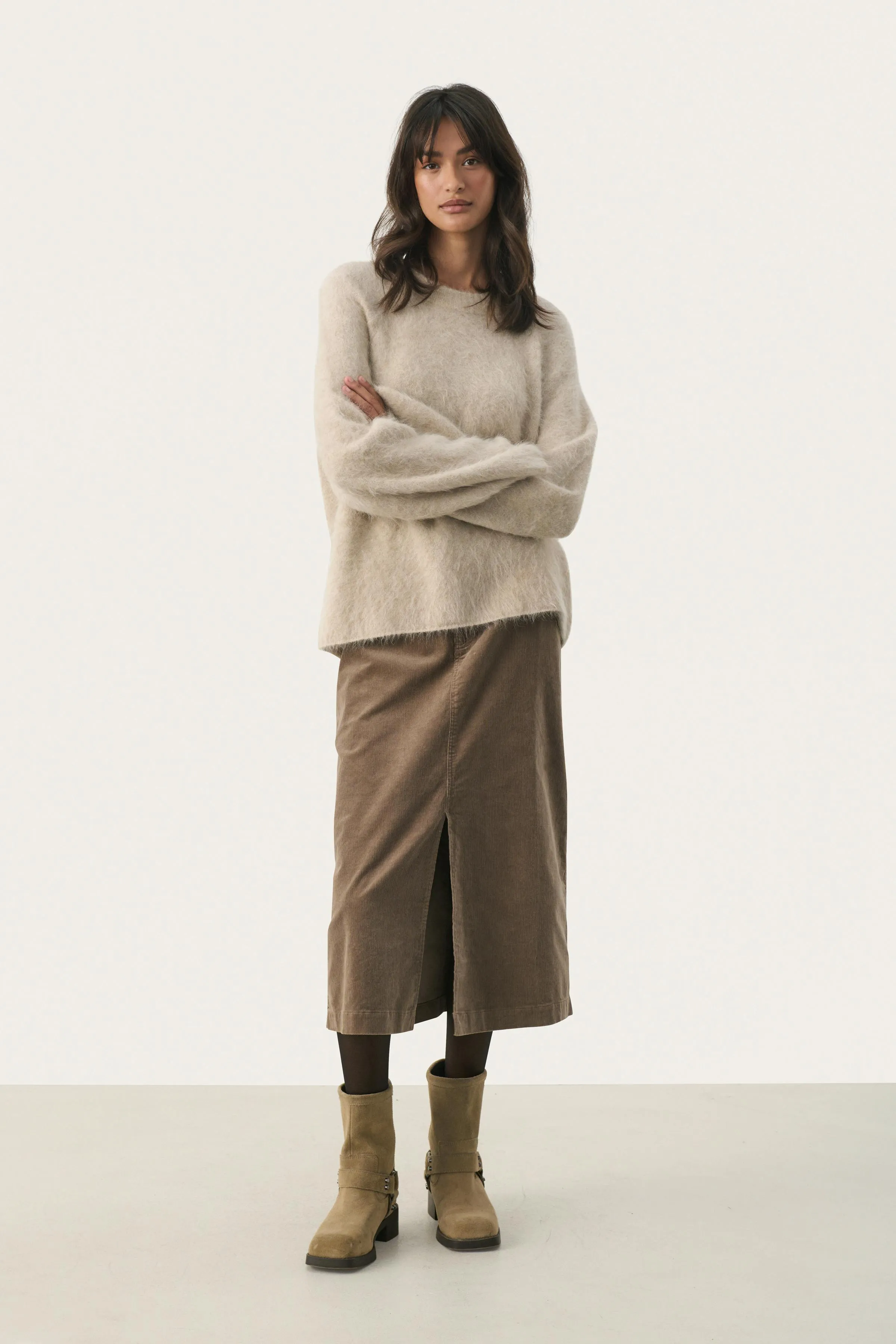 LajlaPW Pullover