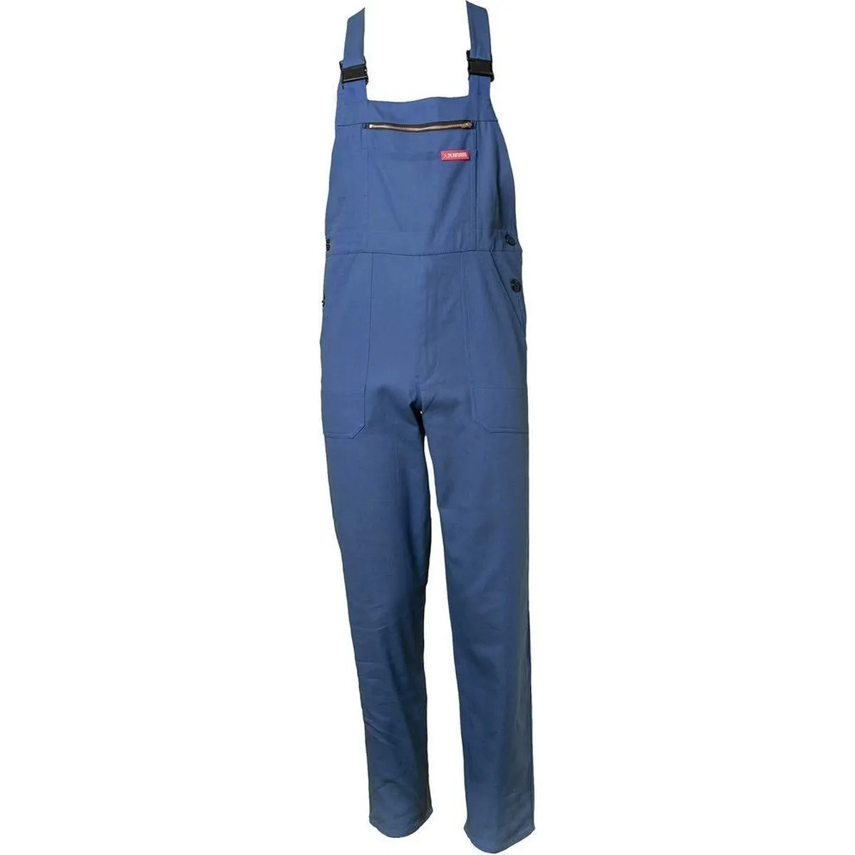 Latzhose, BW 290 - Planam