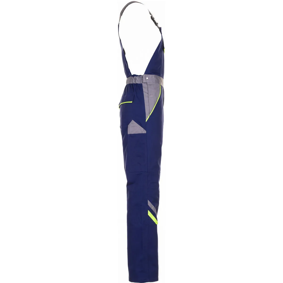 Latzhose, Visline - Planam