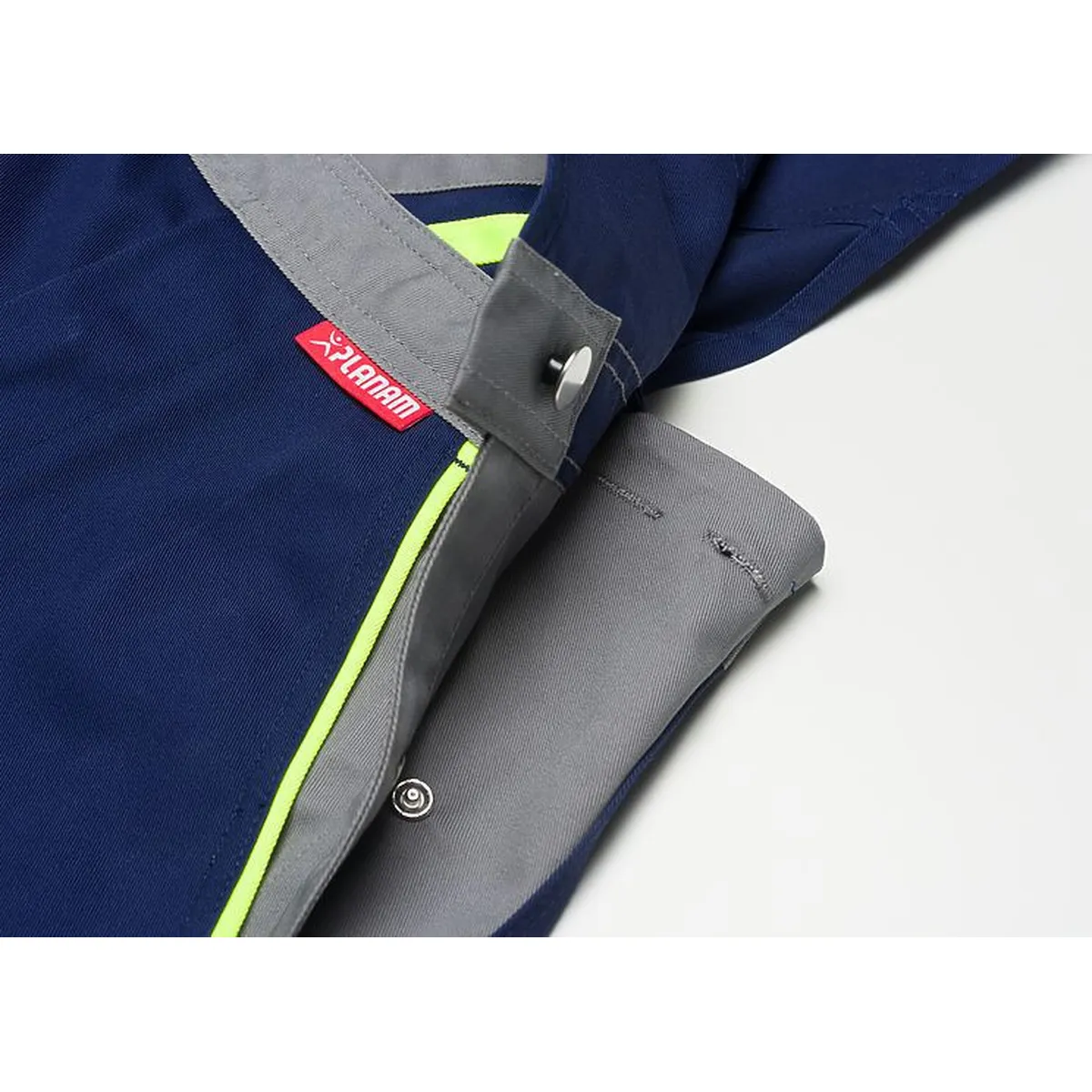 Latzhose, Visline - Planam