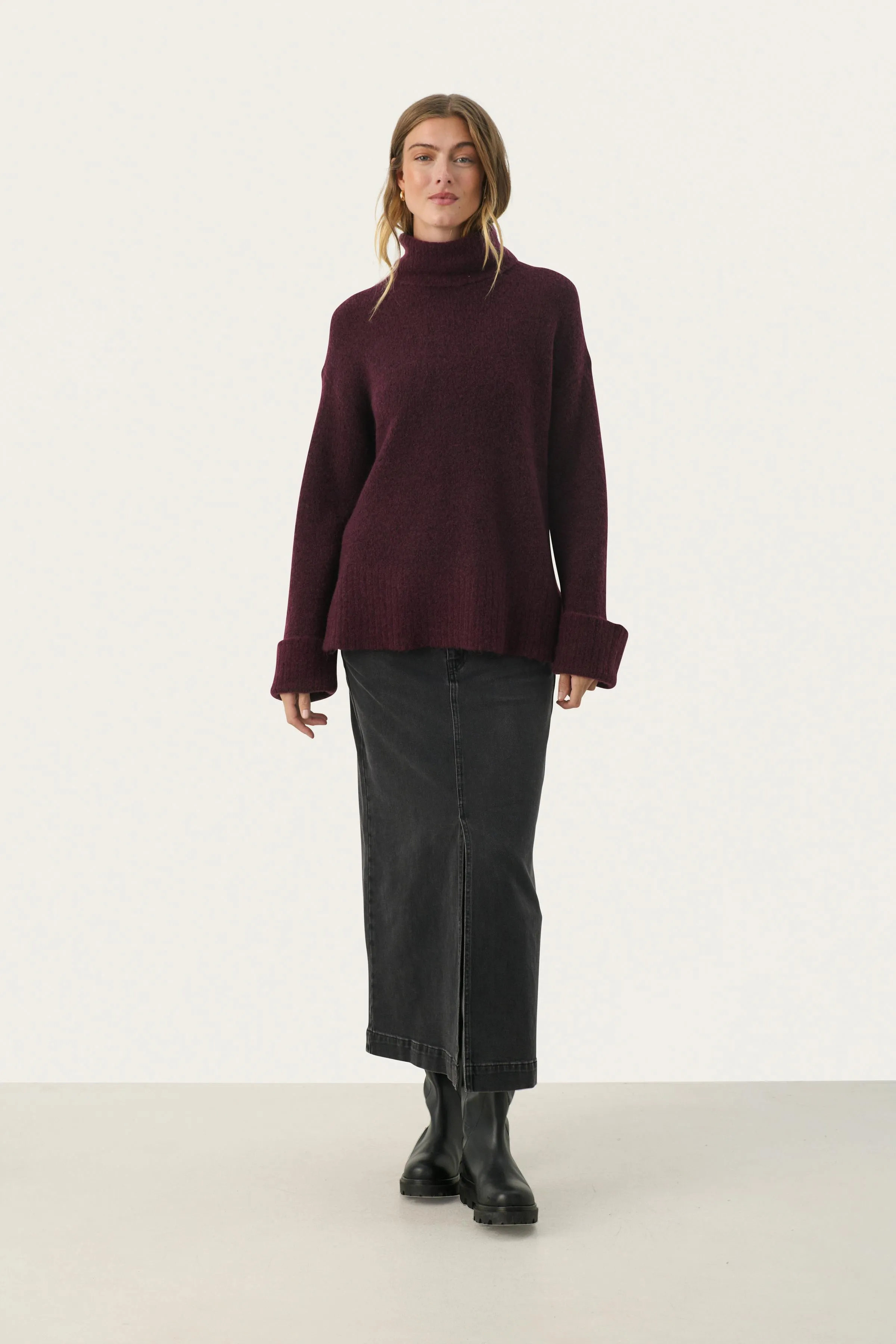 LeahPW Pullover