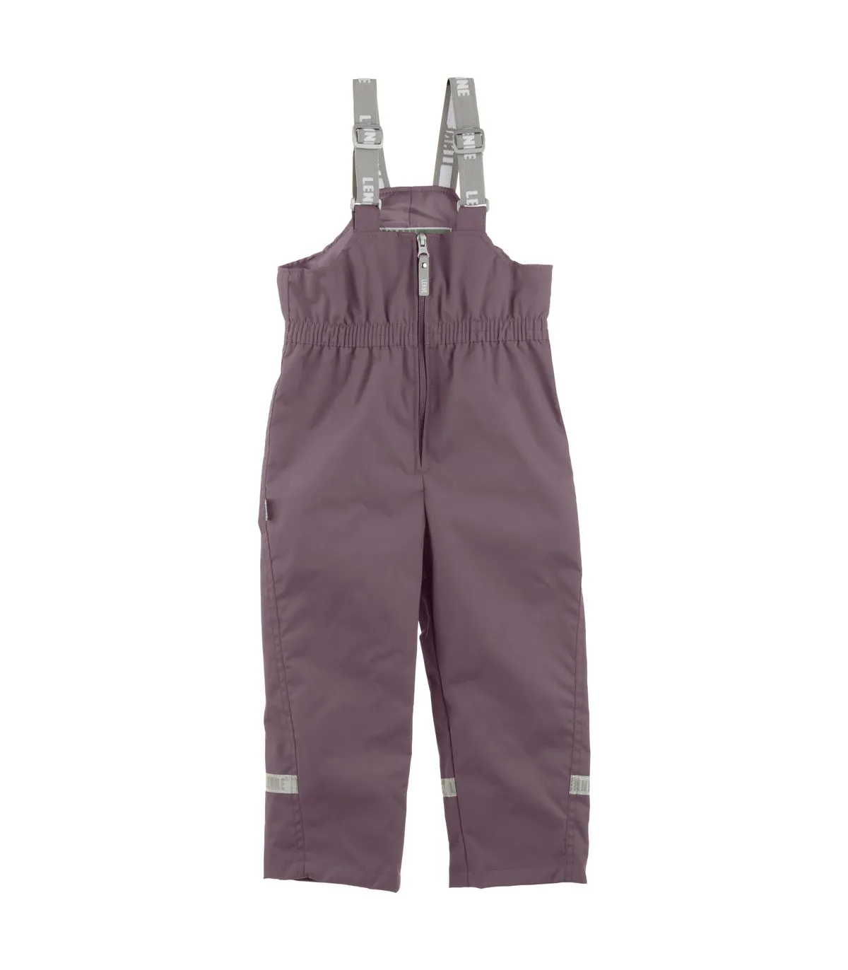 Lenne Kinder-Latzhose Red 24256*605