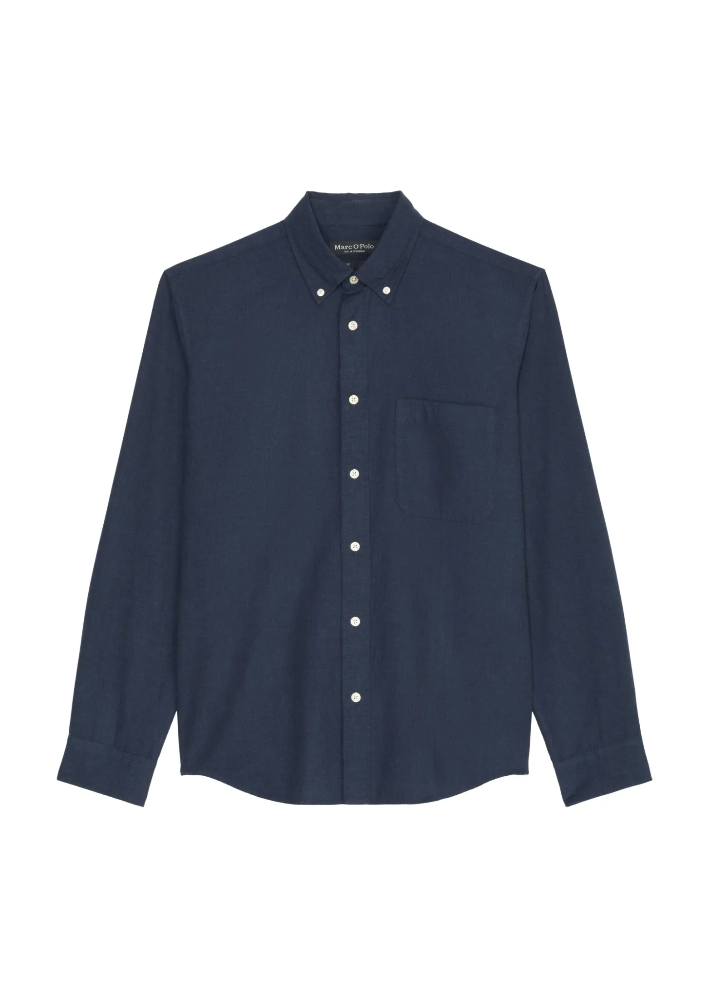 MARC O´POLO Hemd 10778437