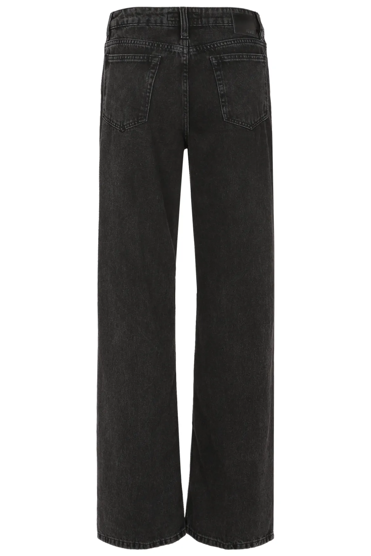 Mid Waist Jeans Medley
