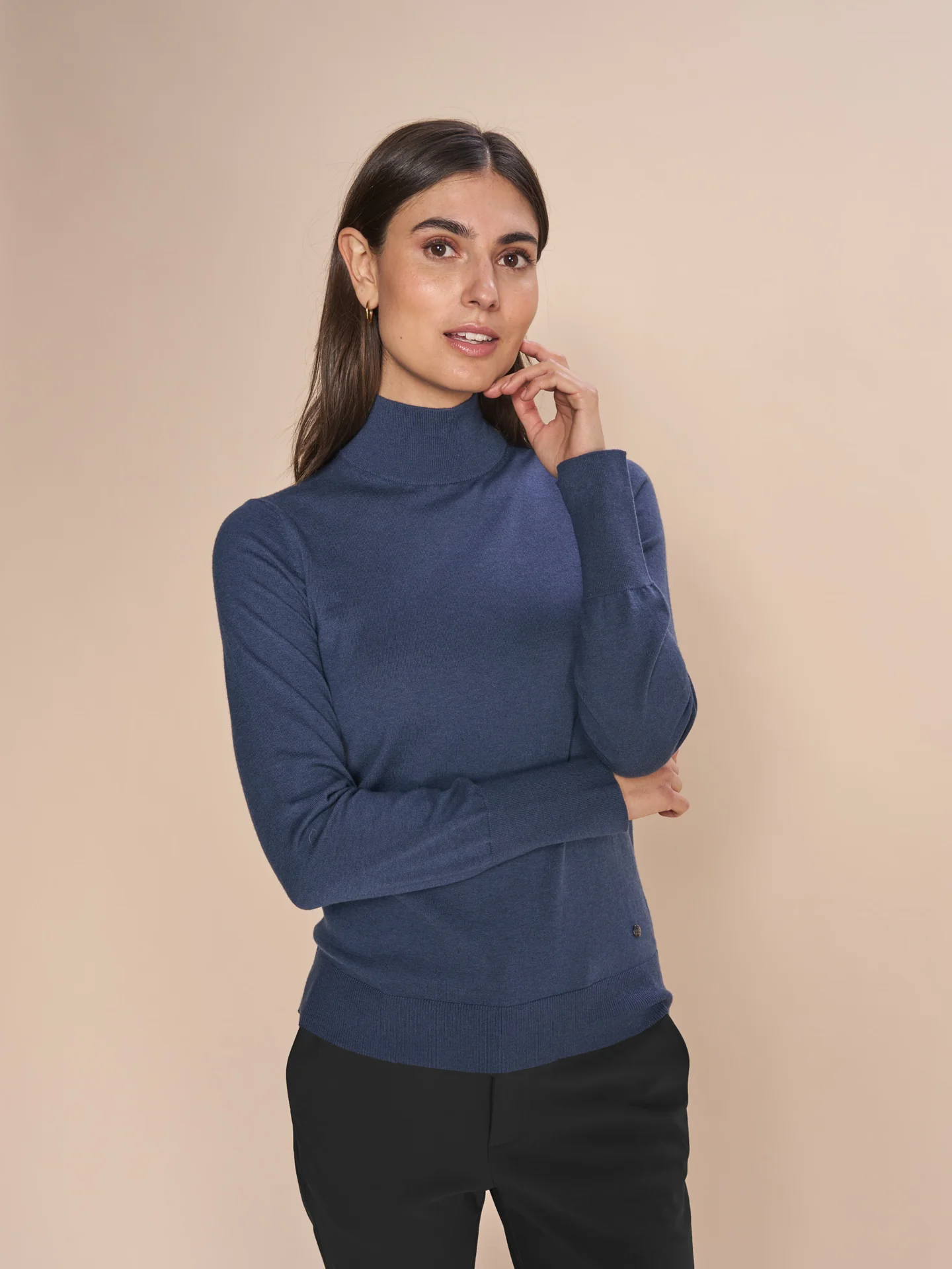MOS MOSH Pullover Relena 146030