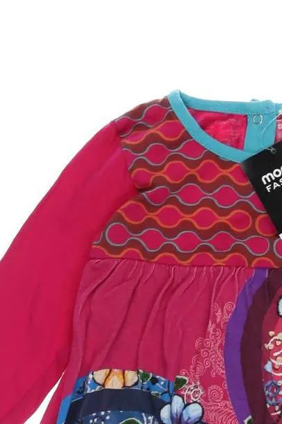 Mädchen Kleid Gr. EU 80