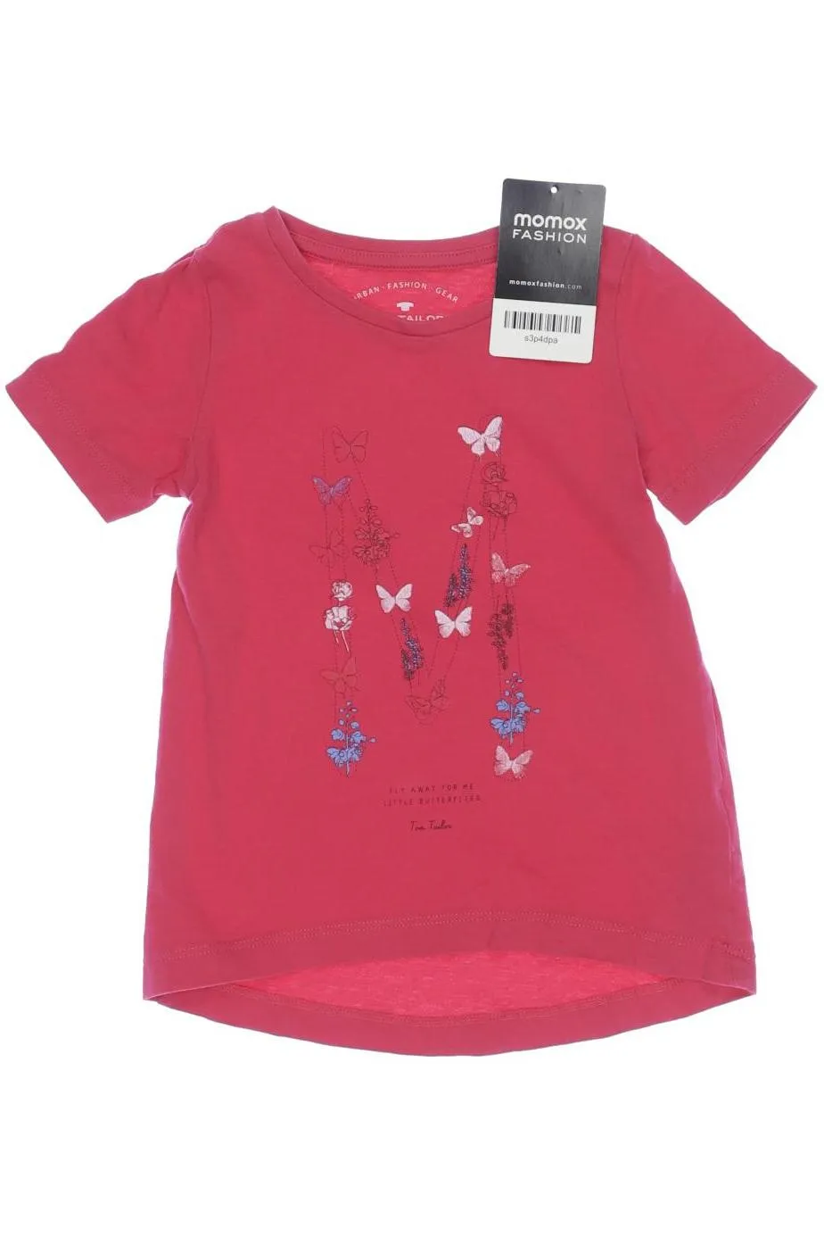 Mädchen T-Shirt Gr. EU 92
