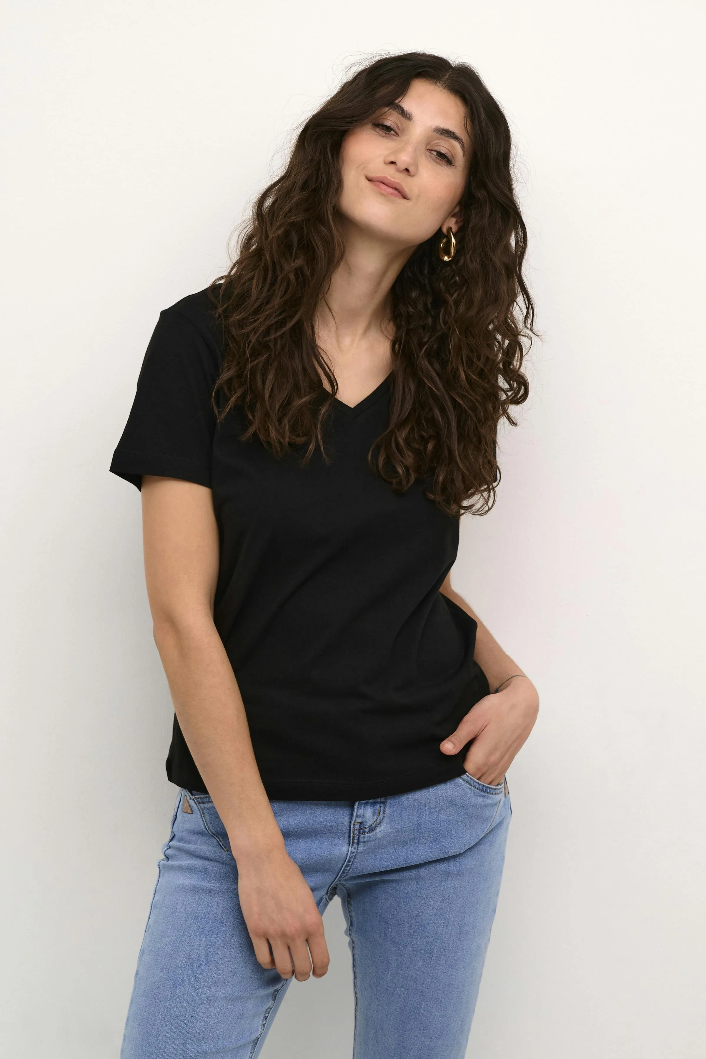 Naia T-shirt