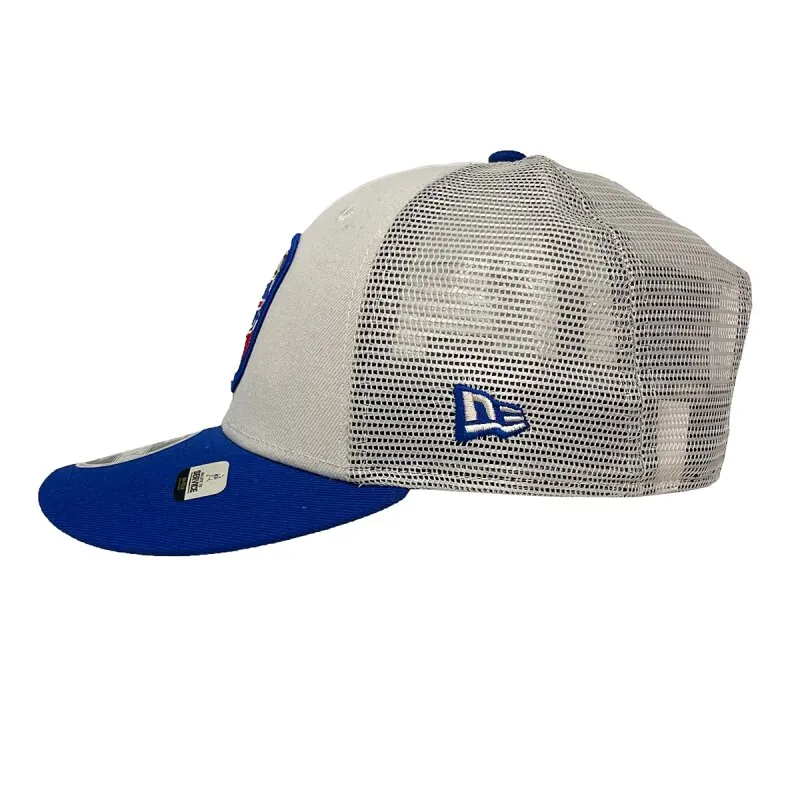 New Era 9FIFTY Cap Snapback NFL23 Salute To Service Buffalo Bills creme