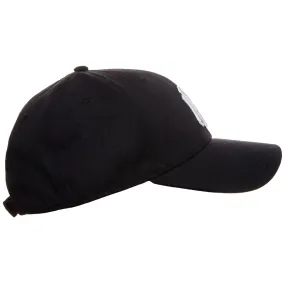 NEW ERA Cap '9Forty Mlb The League New York Yankees' in Schwarz