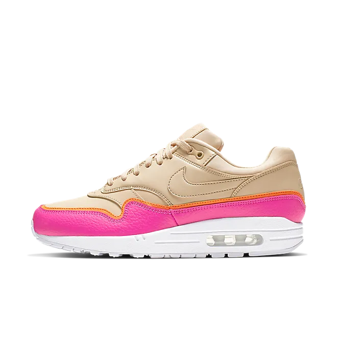 Nike Air Max 1 "Double Layer - Pink" W 881101-202