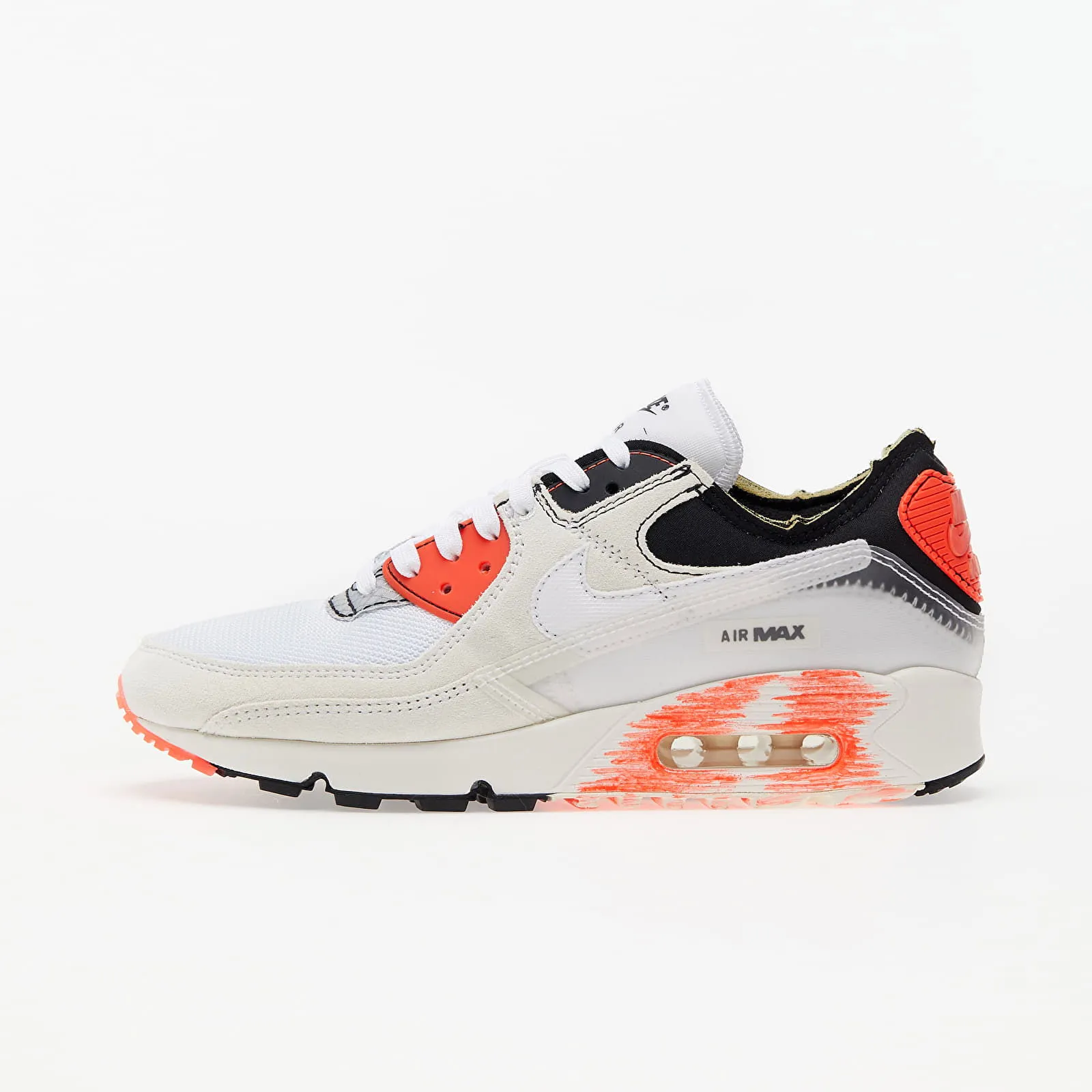Nike Air Max 3 DC7856 100