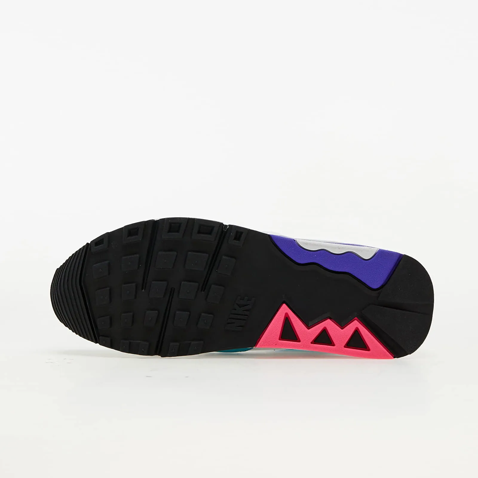 Nike Air Structure W CZ1529-100