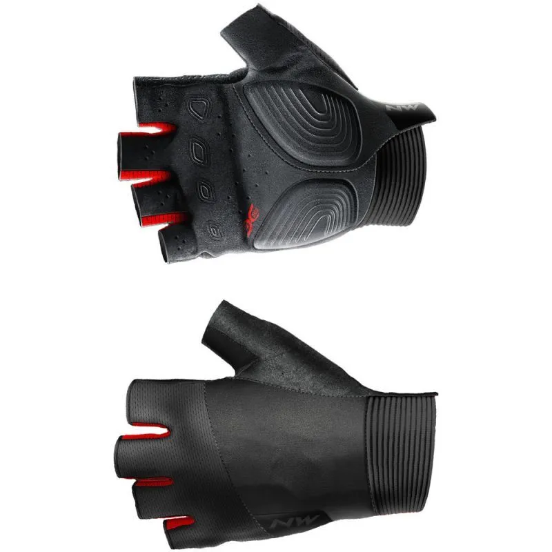 Northwave Extreme Short Fingers Glove - Kurzfingerhandschuhe
