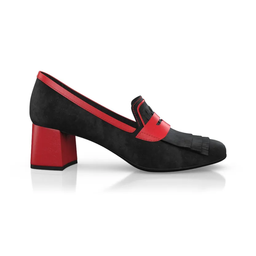 Office-Schuhe 8730