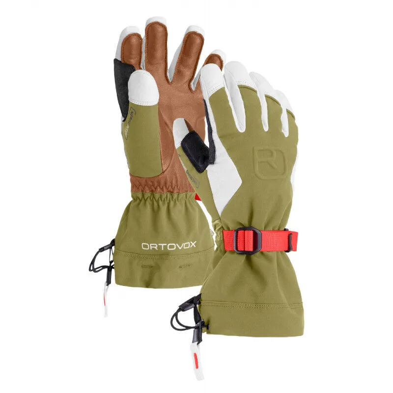 Ortovox Merino Freeride Glove - Skihandschuhe - Damen
