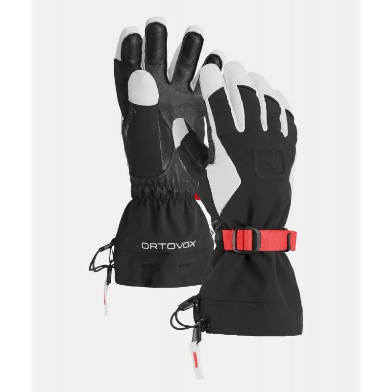 Ortovox Merino Freeride Glove - Skihandschuhe - Damen