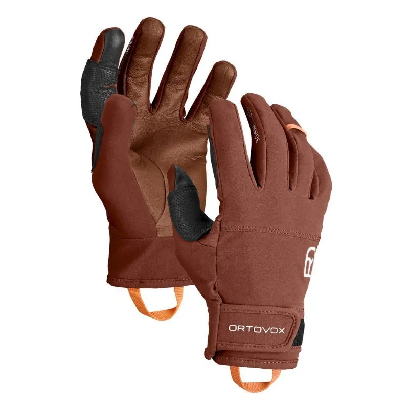 Ortovox Tour Light Glove - Skihandschuhe - Herren
