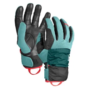 Ortovox Tour Pro Cover Glove - Skihandschuhe - Damen