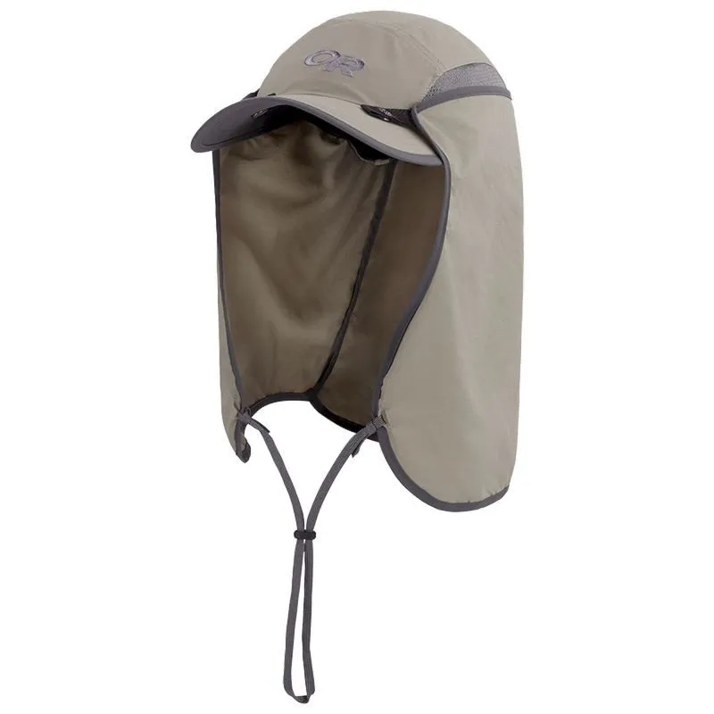 Outdoor Research Sun Runner Cap - Mütze | Hardloop