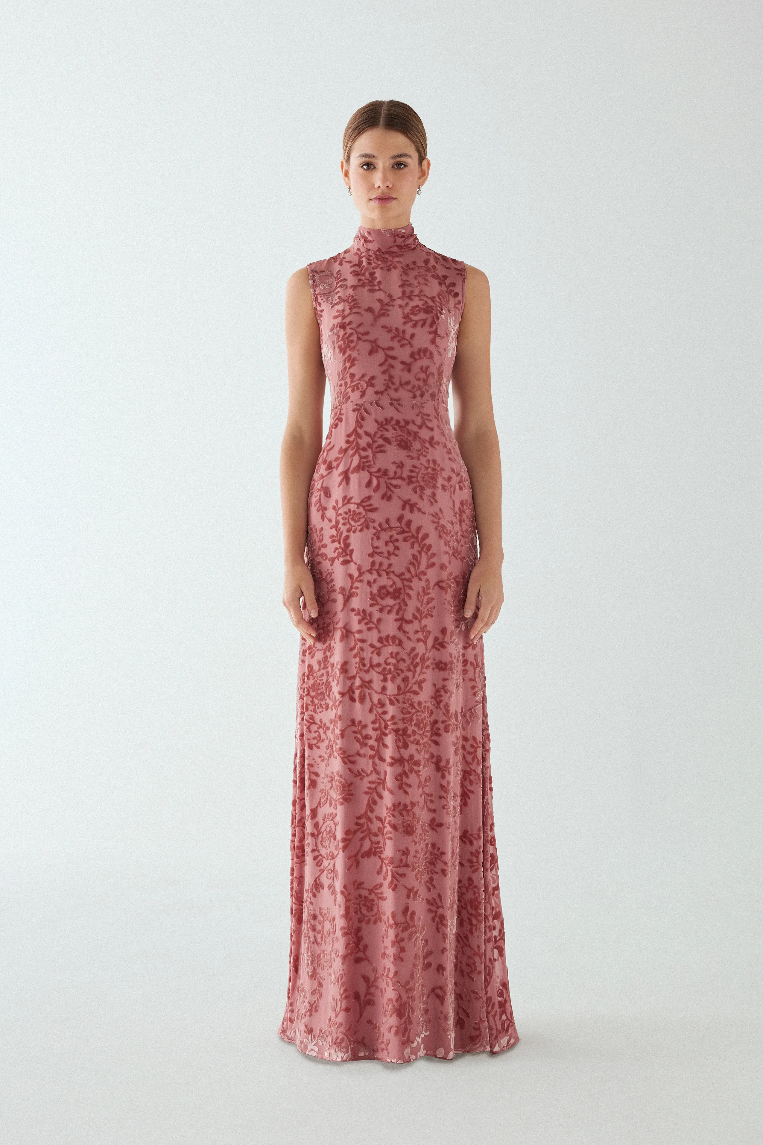 Polis Kleid