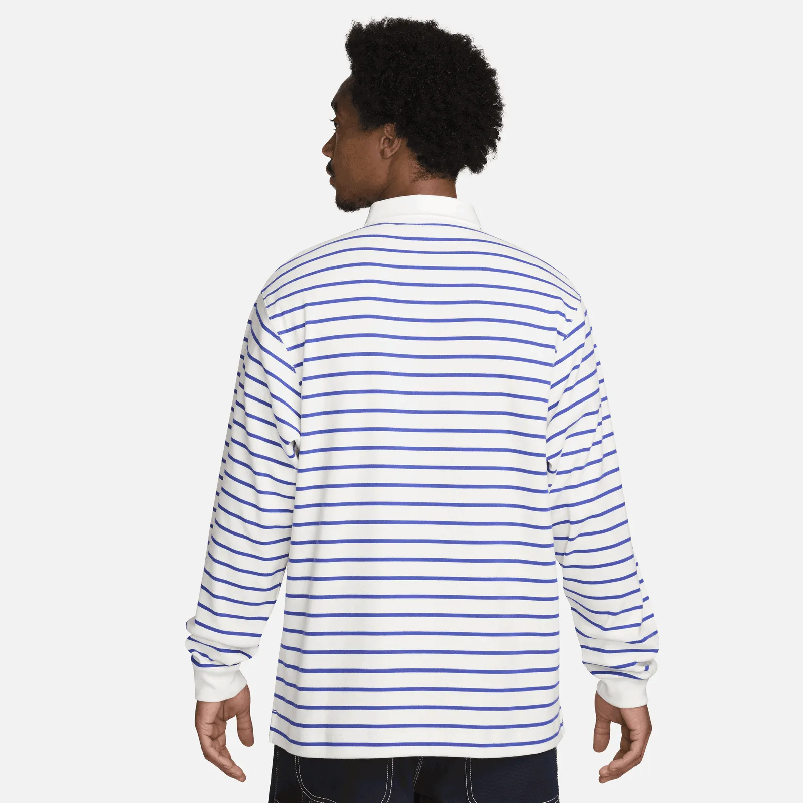 Poloshirt Nike FFF Rugby Polo FJ8087-121