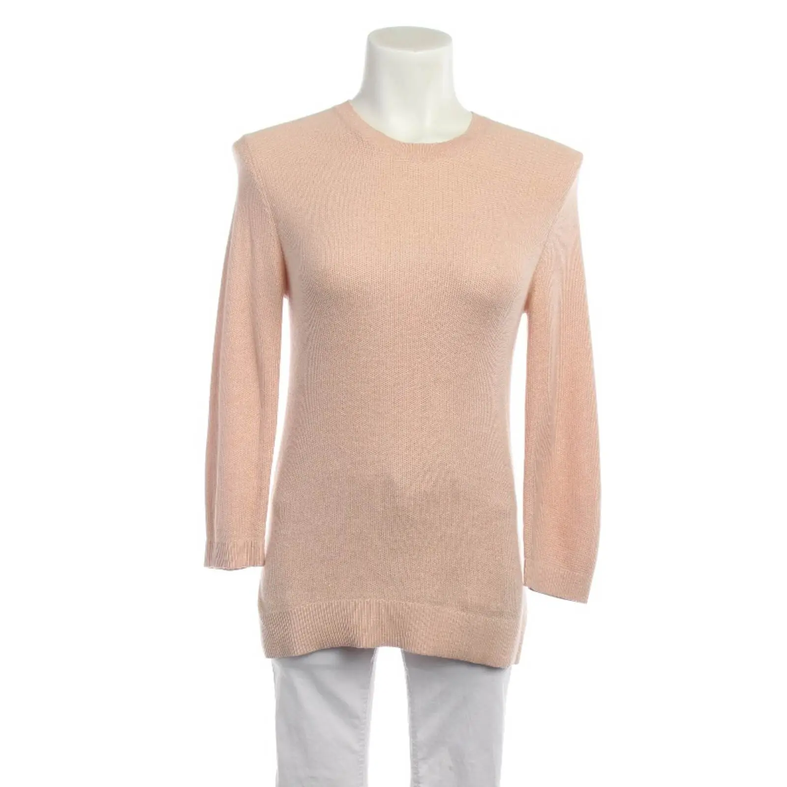 Pullover S Apricot